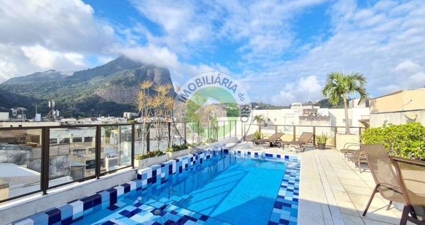 Cobertura com 5 quartos à venda na Barra da Tijuca, Rio de Janeiro 