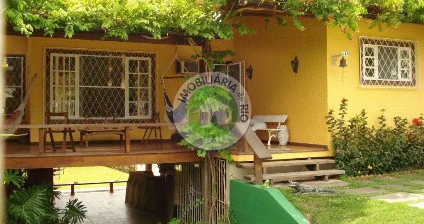 Casa com 3 quartos à venda no Balneário São Pedro, São Pedro da Aldeia 