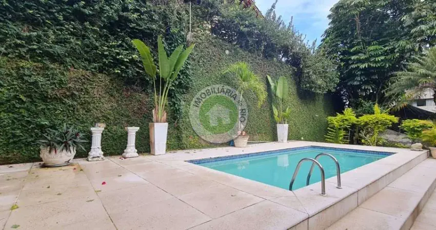Casa com 3 quartos à venda em Itanhangá, Rio de Janeiro 