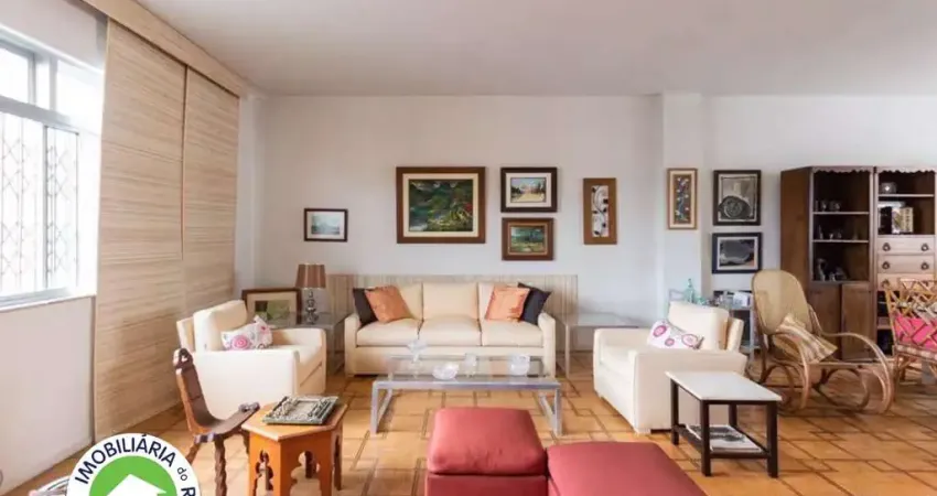 LINDO APT 179m2 4QTS NA RUA URUGUAI