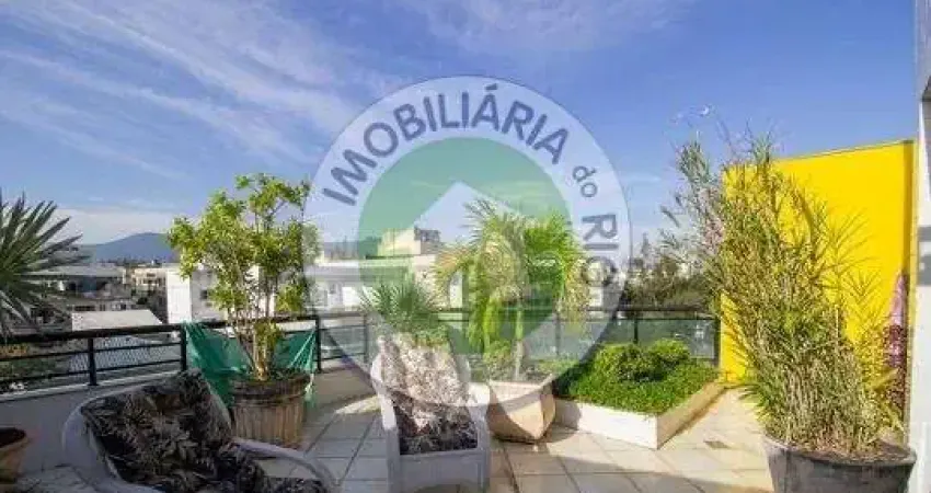 EXCELENTE COBERTURA DUPLEX 360 M². ACESSO INTERNO E EXTERNO, PARA O LAZER EXCLUSIVO NO 2ºPAVIMENTO, PISCINA, CHURRASQUEIRA E FORNO DE PIZZA A LENHA.