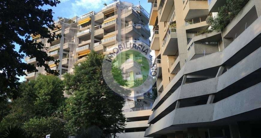 Maravilhoso Apt 3qts vista mar Itanhanga Hills