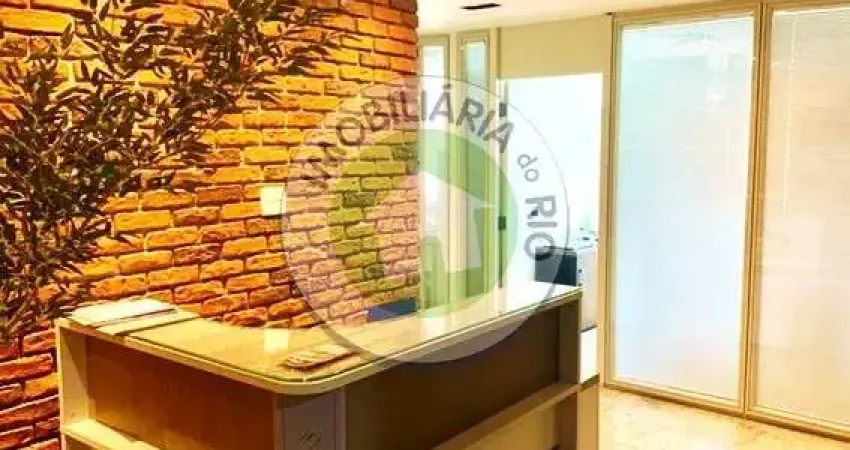 AMARELINHO CINELÂNDIA - SALA 135M² - CENTRO DO RIO DE JANEIRO