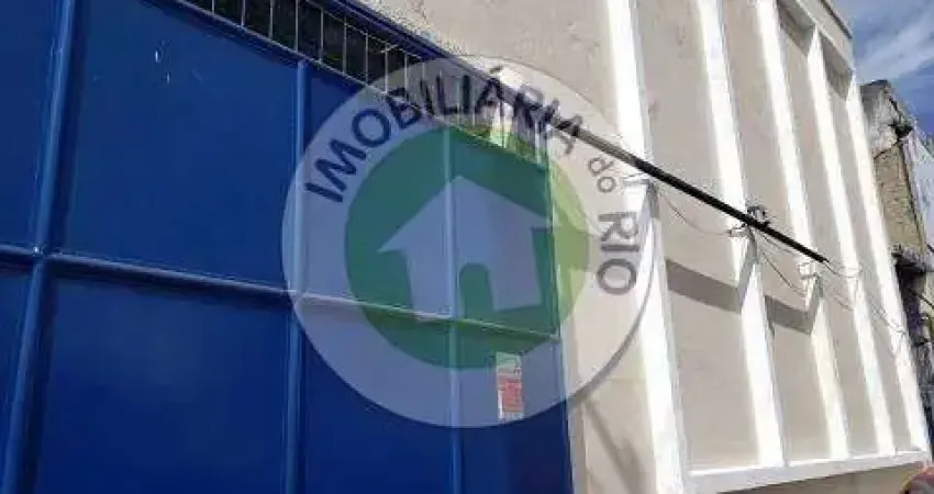 Barracão / Galpão / Depósito com 6 salas à venda em Benfica, Rio de Janeiro 