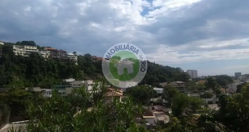 ESTRADA SORIMÃ - MAGNÍFICA RESIDÊNCIA - BARRINHA