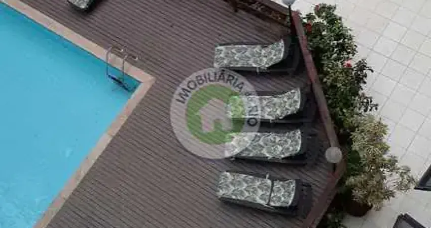 Apartamento com 2 quartos à venda no Flamengo, Rio de Janeiro 