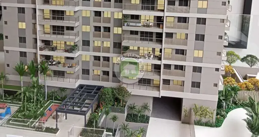 Atmosfera Tijuca Condominuim Park!!! Obras iniciadas!!!