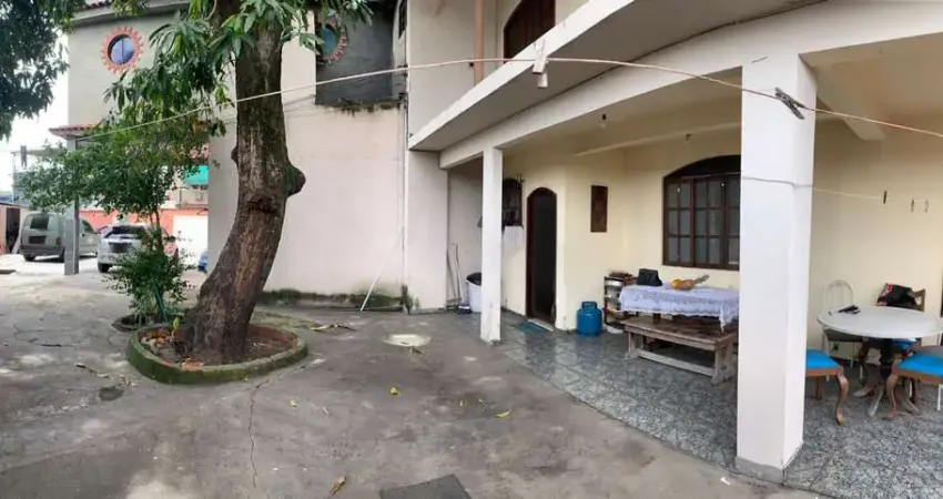 Casa com 3 quartos à venda em Bento Ribeiro, Rio de Janeiro 