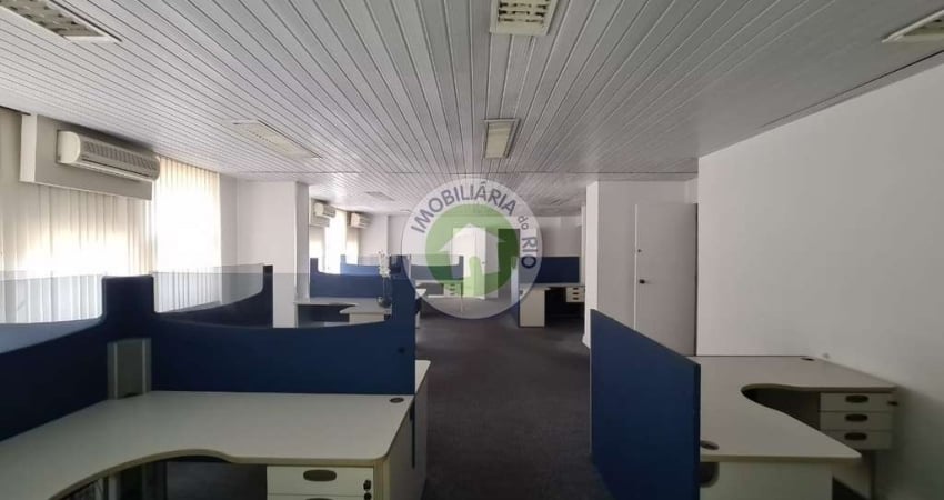 PRESIDENTE VARGAS - ANDAR CORPORATIVO - CENTRO DO RIO DE JANEIRO