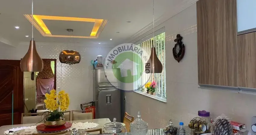 Chácara / sítio com 3 quartos à venda em Jacarepaguá, Rio de Janeiro 