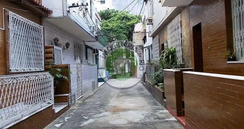 LOPES QUINTAS - CASA DUPLEX -  JARDIM BOTÂNICO
