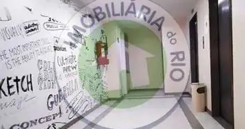CENTRO - RUA DA ALFÂNDEGA - 465M² - ANDAR CORPORATIVO