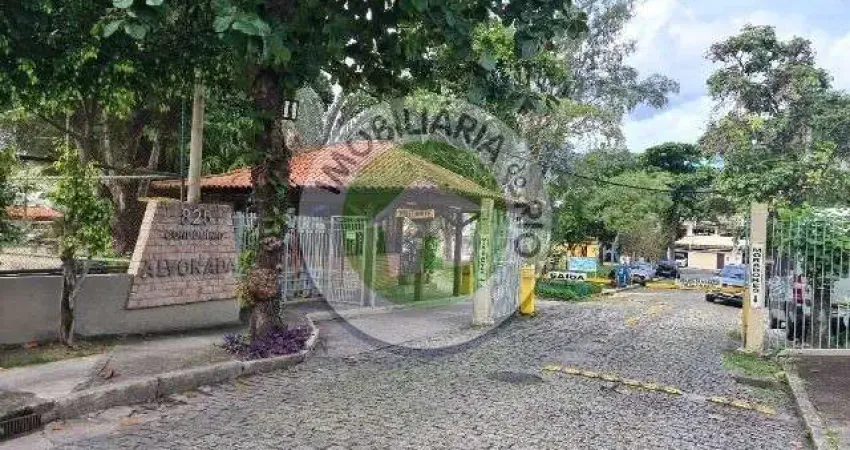 Casa em condomínio fechado com 4 quartos à venda na Freguesia (Jacarepaguá), Rio de Janeiro 