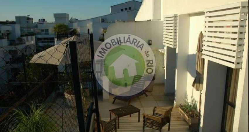 Oportunidade Condominio infra de lazer Cobertura Linear
