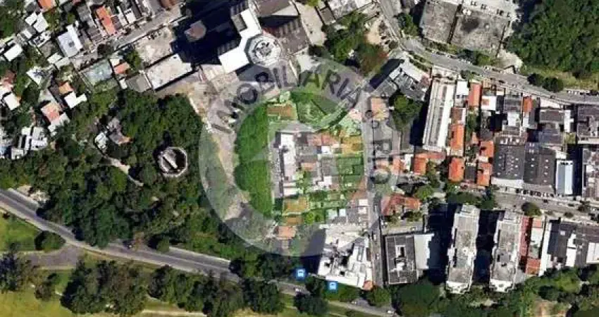 SÃO CRISTOVÃO - TERRENO DE 2.500M² - FÁCIL ACESSO