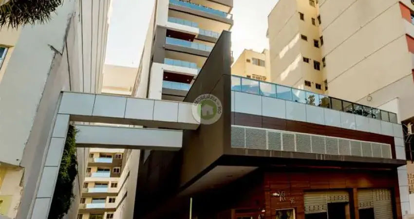 YOU BOTAFOGO - RUA REAL GRANDEZA - 02 QUARTOS - 68M² - BOTAFOGO