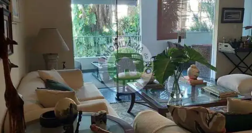 Apartamento com 3 quartos à venda na Barra da Tijuca, Rio de Janeiro 