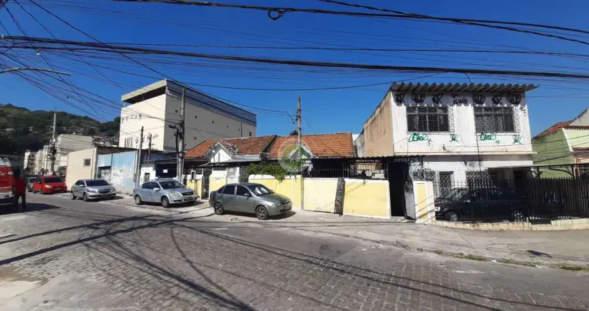 Terreno à venda em Madureira, Rio de Janeiro 