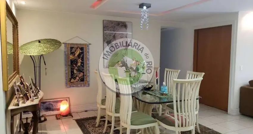 Apartamento na freguesia, bosque da freguesia, pronto pra morar