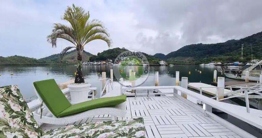 Casa de 160m², 4 quartos no condomínio Village Itanema - Angra dos Reis