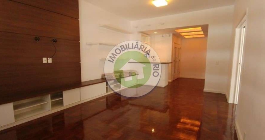 Apartamento de 290m², 4 suítes na Rua República do Perú - Copacabana