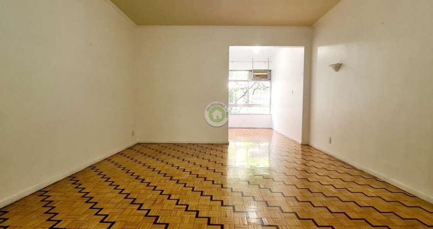 Apartamento de 160m², 3 quartos na Rua Santa Clara - Copacabana