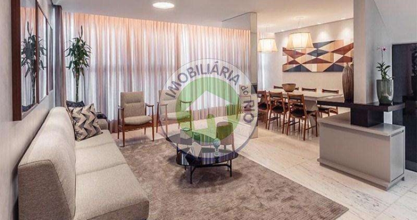 APARTAMENTO À VENDA, 170 M² POR R$ 3.500.000,00 - IPANEMA - RIO DE JANEIRO/RJ