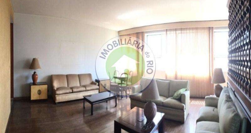 APARTAMENTO À VENDA, 251 M² POR R$ 1.550.000,00 - FLAMENGO - RIO DE JANEIRO/RJ