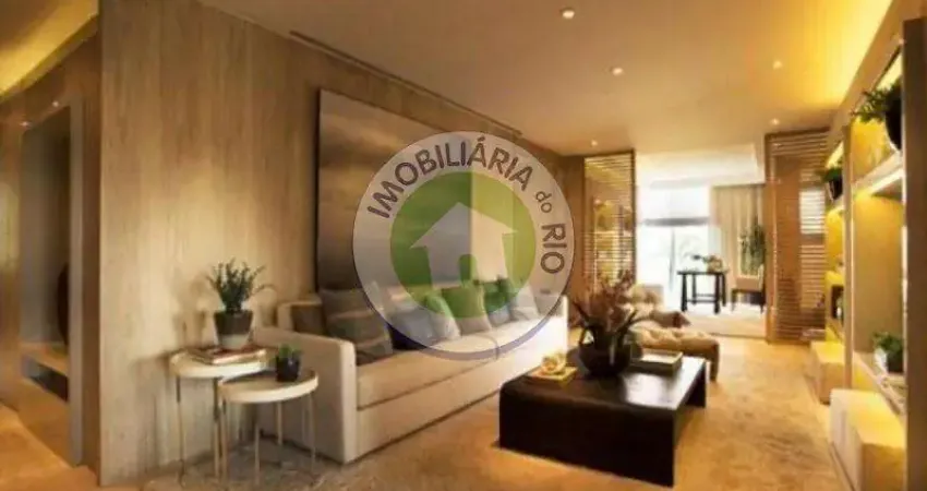APARTAMENTO À VENDA, 648 M² POR R$ 12.900.000,00 - BARRA DA TIJUCA - RIO DE JANEIRO/RJ