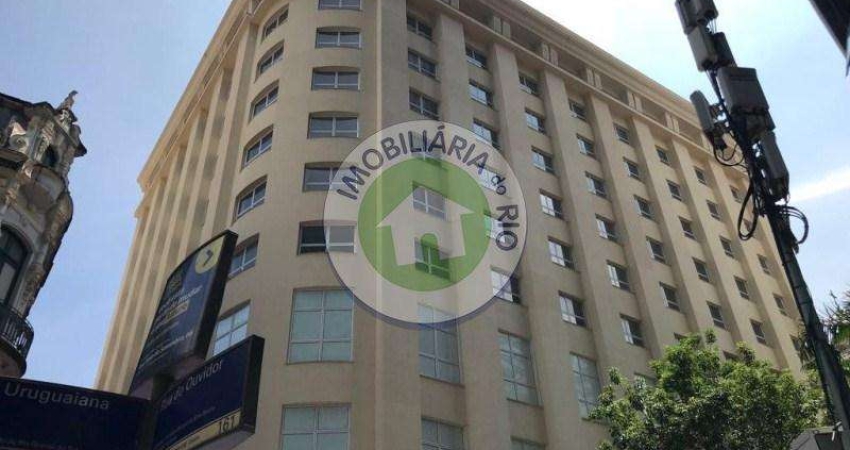SALA, 1800 M² - VENDA POR R$ 18.000.000,00 OU ALUGUEL POR R$ 54.000,00/MÊS - CENTRO - RIO DE JANEIRO/RJ