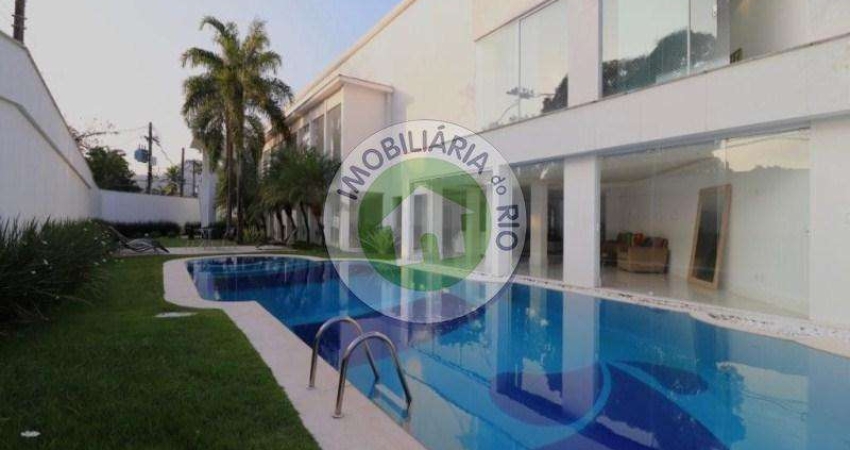 PORTO DOS CABRITOS -  R$ 5.500.000,00 - BARRA DA TIJUCA - RIO DE JANEIRO/RJ