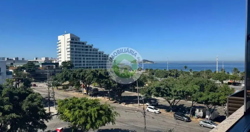 Apartamento para locação na Barra da Tijuca, Rio de Janeiro-RJ: 2 quartos, 1 sala, 2 banheiros, 1 vaga de garagem, 82m². Venha conferir!