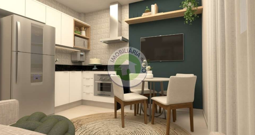Apartamento para Venda ou Locação: Imóvel Impecável em Copacabana, Rio de Janeiro-RJ com 1 Quarto e 1 Banheiro