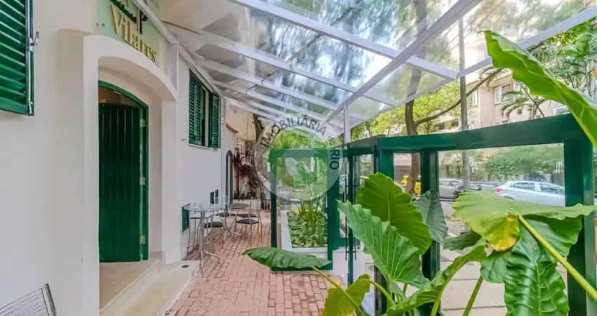 Apartamento à Venda em Copacabana, Rio de Janeiro: 1 Quarto, 1 Banheiro, 38,27 m² de Área.