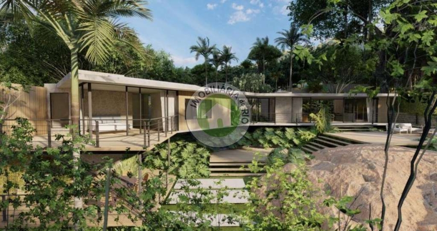 Casa em condomínio fechado com 3 quartos à venda em Itanhangá, Rio de Janeiro 