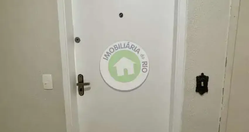 Apartamento à Venda em Curicica, Rio de Janeiro - 2 Quartos, 1 Vaga de Garagem - Oportunidade Imperdível!