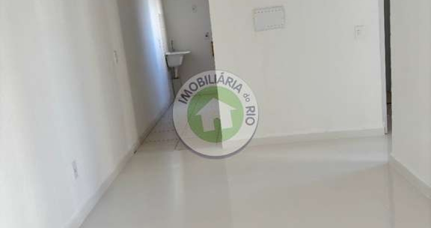 Apartamento para venda em Santa Cruz, Rio de Janeiro-RJ: 2 quartos, 1 sala, 1 banheiro, 1 vaga de garagem! Oportunidade única!