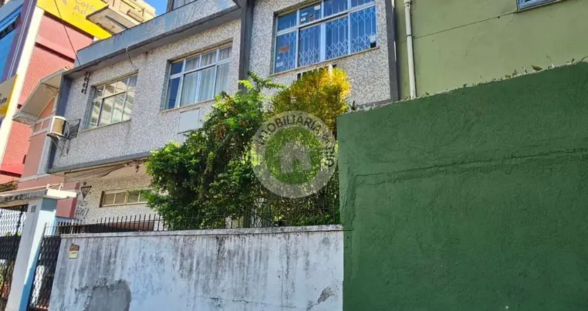 Casa com 3 quartos à venda em Botafogo, Rio de Janeiro 