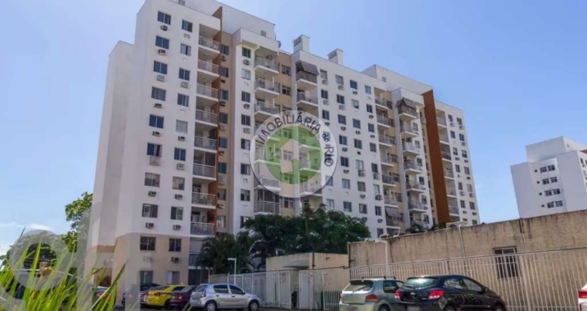 Apartamento com 2 quartos à venda no Anil, Rio de Janeiro 