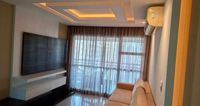 Apartamento com 3 quartos à venda em Jacarepaguá, Rio de Janeiro 
