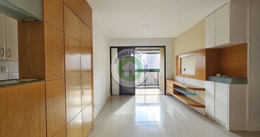 Apartamento com 2 quartos à venda na Barra da Tijuca, Rio de Janeiro 