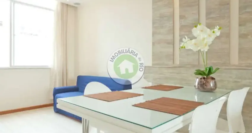 Apartamento com 2 quartos à venda em Botafogo, Rio de Janeiro 
