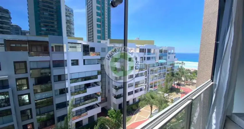 Apartamento com 2 quartos à venda na Barra da Tijuca, Rio de Janeiro