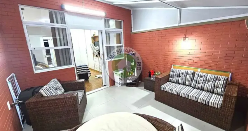 Casa de luxo em condomínio à venda no recreio dos bandeirantes, rio de janeiro - 4 quartos, 3 suítes, 211m². venha conferir!