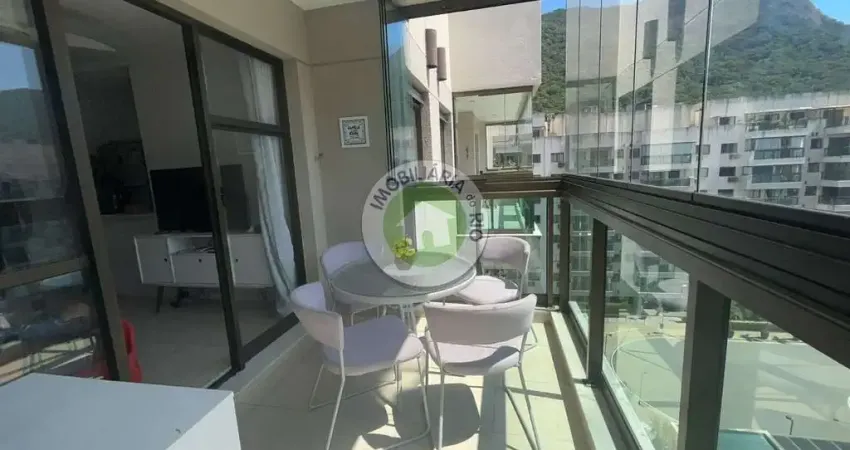 Venda 67m2 , 2 quartos com 1 suíte no pontal oceânico, 1 vaga de garagem coberta e ônibus direto para o metrô