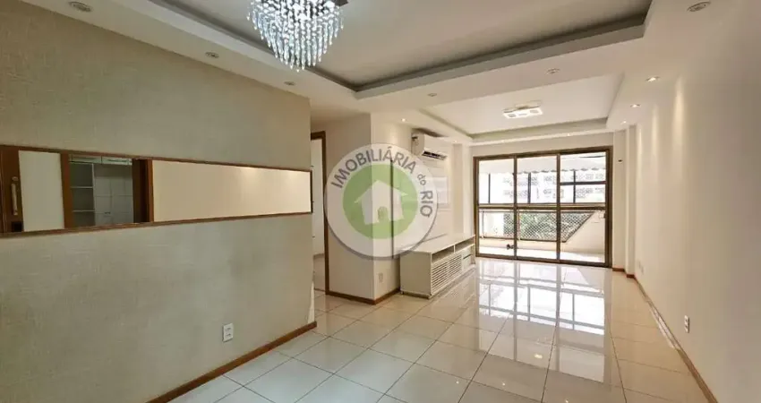 Apartamento à venda na barra olímpica, rio de janeiro-rj: 2 quartos, 1 suíte, 2 banheiros, 75,00 m² de área.