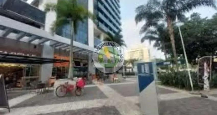 Ponto comercial com 1 sala para alugar no Recreio dos Bandeirantes, Rio de Janeiro 