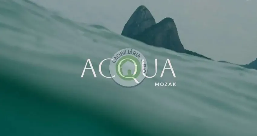 Apartamento com 1 quarto à venda em Ipanema, Rio de Janeiro