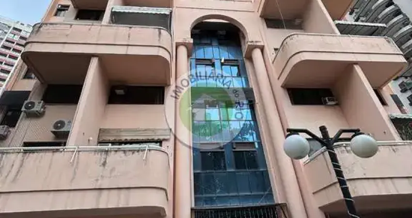 Apartamento de luxo à venda na barra da tijuca, rio de janeiro - 2 quartos, 2 suítes, 1 vaga de garagem - imperdível!