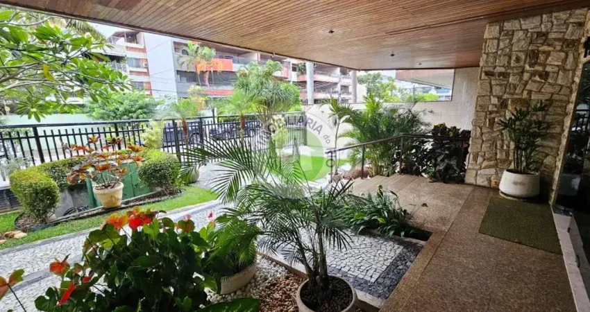 Apartamento à venda no recreio dos bandeirantes, rio de janeiro-rj: 3 quartos, 1 suíte, 1 sala, 2 banheiros e 2 vagas de garagem!